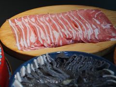-羊大爷涮肉(亮马桥店)