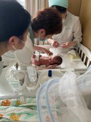 -baby bella小贝拉母婴护理中心(杭州凯宾斯基店)