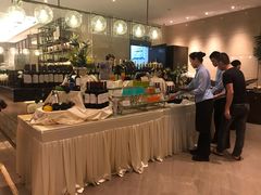 -安蒂娅·海鲜自助餐厅(安蒂娅美兰酒店)