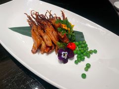 美味鸭舌-钱塘宴(东站西子国际店)