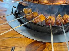 -号令江湖·水浒烤肉(和畅睦邻中心店)