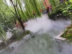 -济南方特东方神画