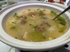 -茉莉花·私房菜(蓝湖郡店)