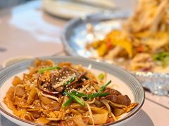 干炒牛河-味妙顺德厨房(绿地缤纷城店)