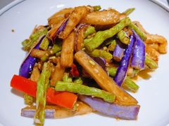 -阿西娅食府(中关村店)