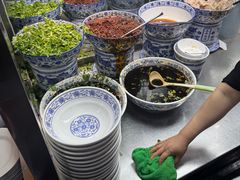 -清真马虎面馆(西七路店)
