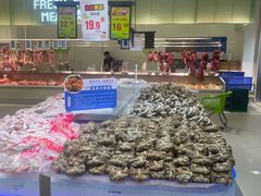 -百佳华佳漾里(坂田店)