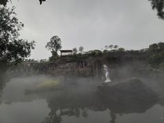 -广州莲花山旅游区
