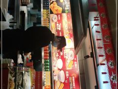 门面-田老师红烧肉(朝阳建外东区店)