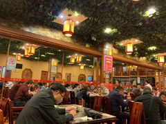 大堂-吾味香葫芦头(安西街店)