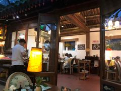 大堂-束河人家(南锣鼓巷店)