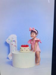 -大连棒棒糖儿童摄影(熊洞街店)