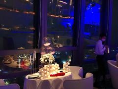 -天玑高空江景餐厅&酒吧Sky Secret Restaurant&Bar