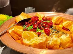 段氏绝味鱼头-柿合缘新京菜(国金中心商场店)