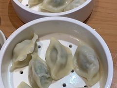 -船歌·鱼水饺青岛菜(国贸商城店)
