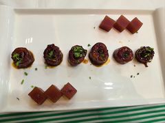 -鹊华居·地道鲁菜·海鲜·融合味(大明湖店)