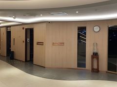 -W FITNESS 威尔仕健身·游泳(老西门新苑店)