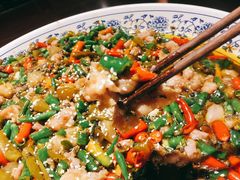 -杨记隆府(汉街店)