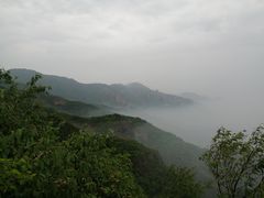 -阳台山自然风景区