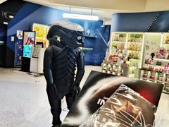 -万达影城(汉街万达广场IMAX店)