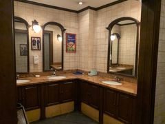 -宝莱纳啤酒花园餐厅PAULANER BRAUHAUS Nanjing(广州路店)