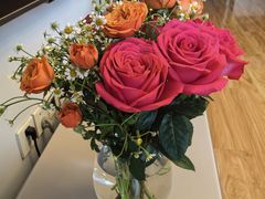 -奥美花店(天津市住房公积金管理中心河东管理部店)