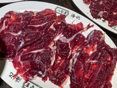 肉肉肉肉-八合里潮汕鲜牛肉火锅(惠州华贸店)