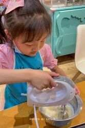 -Harry's Kitchen哈里小屋(上海大悦城店)