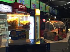 -时代华纳国际影城(鹏晖广场店)