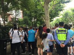 -上海市世外小学