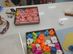 -米柚烘焙教室(新天地购物中心店)