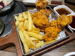 -坦坦大炉·韩式烤肉(望京店)