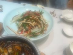 -品大三·南京菜(大行宫店)