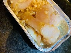 -獨門烤肉(开发区店)