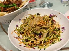 -老德州四合院·德州菜(天衢路店)
