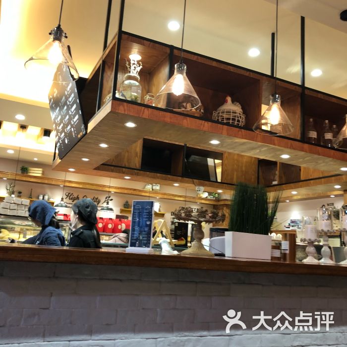 金鸡品客(淮海第一城店)-图片-淮安美食-大众点评网