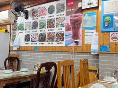 -洞天食府(北大街店)