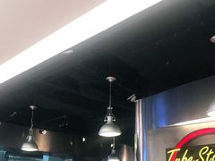 -Tube station站点比萨(王府井百货店)