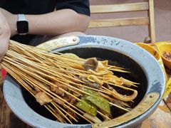 -冒椒火辣(奎星楼街店)