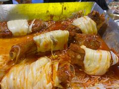 -韩国大金刚烤肉·料理(印象城店)