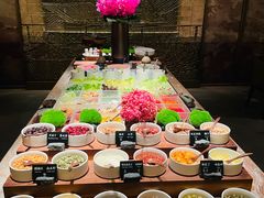 -罗宾斯牛排馆(重庆丽晶酒店)