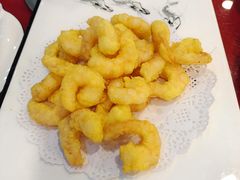 -良友·海鲜青岛菜(五四广场店)