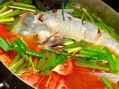 -亮欢寨酸汤鱼(沙冲路店)