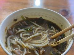 -王记生烫牛杂面馆(兰陵路店)