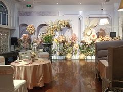 -王府井酒店(金桥港湾店)