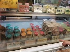 零售区-狐狸家·酸奶酪专门店(平江路店)