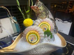 -揽季锅物会·海鲜姿造(三坊七巷店)