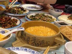 -吉祥春饼·烤鸭(国贸店)