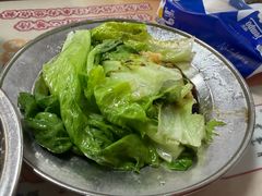 -阿秋牛排(湖心街店)