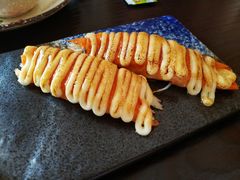 -大鲤深夜食堂